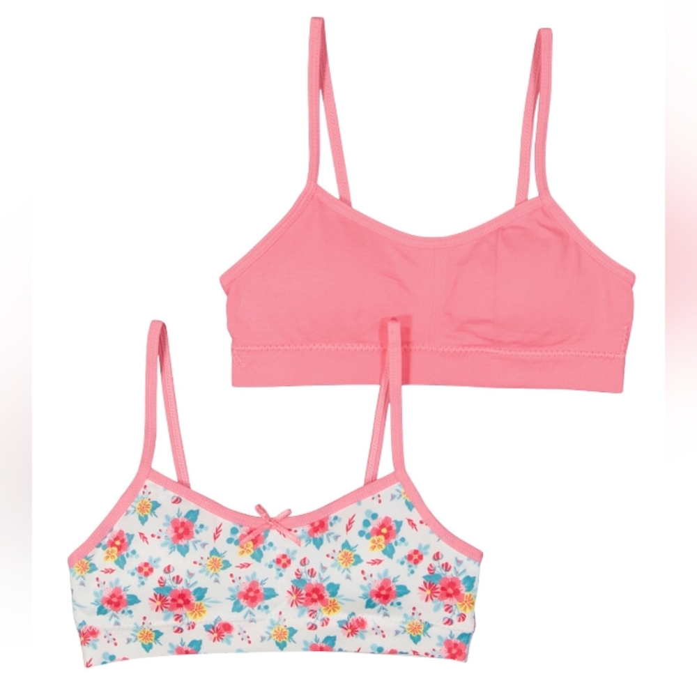 Fruit of the Loom Bra Bundle
